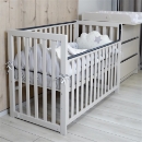 Patut bebe Rian Cashmere 3